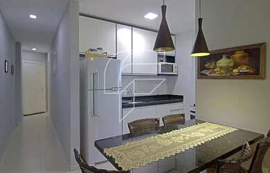 Imagem 9: Imóvel para venda tem 95 metros quadrados com 2 quartos em Praia do Morro...