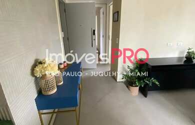 Imagem 2: Apartamento, Moema Pássaros - São Paulo