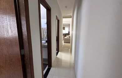 Imagem 11: Casa à venda em Canelas II com 80m2, 3 Quarto s e 2 Vaga s