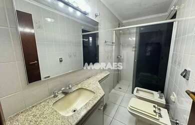 Imagem 16: Apartamento com armários, 3 suítes, 189 m² - venda por R$ 680.000 ou aluguel por R$ 2.800
