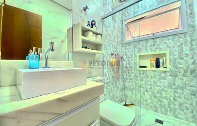 Imagem 11: Sobrado com 4 dormitórios à venda, 290 m² por R$ 1.550.000,00 - Pontal...