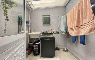 Imagem 6: Apartamento à venda, 50 m² por R$ 334.000,00 - Vila Príncipe de Gales...