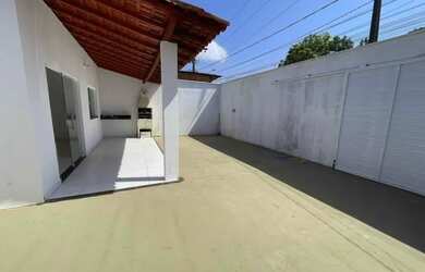 Imagem 2: 10- CASA NO JARDIM AMÉRICA