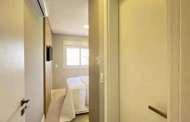 Imagem 13: Apartamento 2 dormitórios mobiliado e decorado na Zona Nova Capão da...