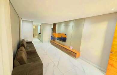 Imagem 5: casa de 3 quartos, Bairro Cachoeirinha em Belo Horizonte