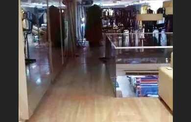 Imagem: A casa possui 1 Dormitório, 3 Banheiros, 150m² de Área e