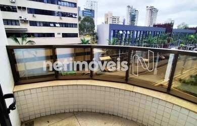 Imagem 8: Locação Apartamento 4 quartos Vila da Serra Nova Lima
