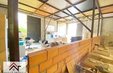 Imagem 13: Galpão à venda, 490 m² por R$ 950.000,00 - Rosário - Atibaia/SP