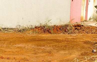 Imagem 9: Lote aeroporto sul2 ,353 metros quadrados