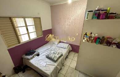 Imagem 15: Casa + casas de fundos para Venda no Jardim Viena, São José do Rio Preto