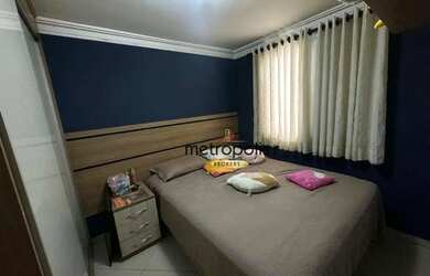 Imagem 8: Apartamento à venda, 50 m² por R$ 310.000,00 - Parque Erasmo Assunção...