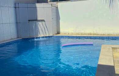 Imagem 6: Aluga-se casa de praia para temporada