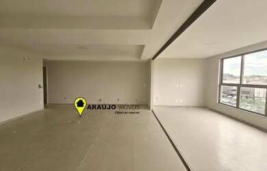 Imagem 8: Aparatamento a venda no Torre Ipiranga em Resende RJ (4 quartos suítes) R$ 945 MIL