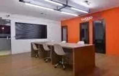 Imagem 4: Imóvel para aluguel possui 48 metros quadrados com 2 quartos em Jardim...