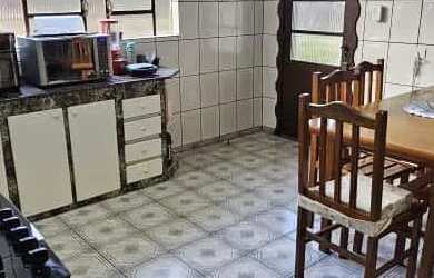 Imagem 14: Belíssima Casa à venda em Imbituba - Nova Brasília REF 349689638