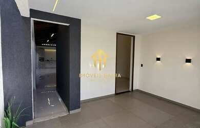 Imagem 8: Casa à Venda ou Aluguel - Condomínio Lantai Feira de Santana