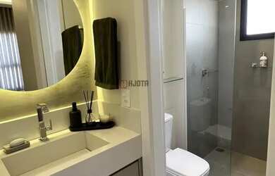 Imagem 9: Apto Stúdio VIBE 40m2 - Morar ou Investir Plaza Shopping Rio Preto