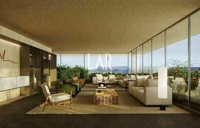 Imagem 8: Apartamento à venda, 4 quartos, 4 suítes, 5 vagas, Vale do Sereno -...