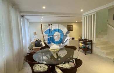 Imagem 5: CASA DE 4 QUARTOS - CONDOMÍNIO MARBELLA