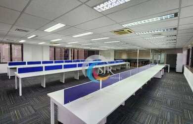 Imagem 14: Conjunto para alugar, 590 m² - Vila Olímpia - São Paulo/SP