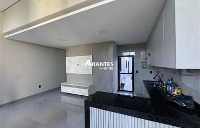 Imagem 3: Casa com 90m² 3 quartos á venda no Jardim Brasília