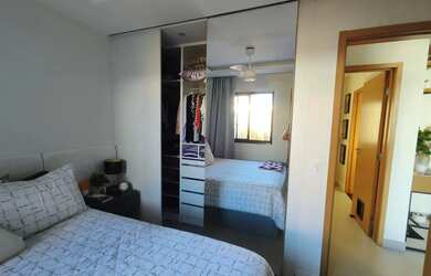 Imagem 4: APARTAMENTO RESIDENCIAL em LAURO DE FREITAS - BA, BURAQUINHO