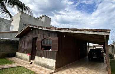 Imagem 12: Casa disponível para Ano novo praia Massaguaçu