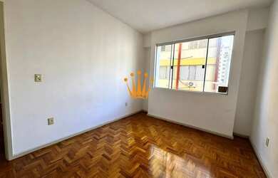 Imagem 2: Apartamento de 1 dormitório no Centro de Florianópolis