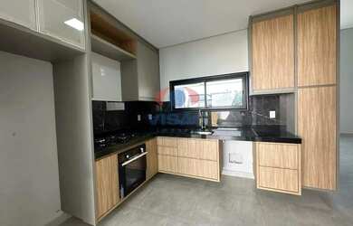 Imagem 5: Casa em condomínio para aluguel, 3 quartos, 1 suíte, 4 vagas, Jardim Residencial Viena - I