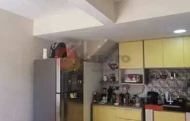 Imagem 5: Casa de rua Triplex / Residencial / Cordeirinho Ponta Negra