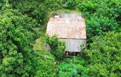 Imagem 9: Vendo fazenda 463 alqueires região de Barra do Garças MT