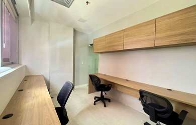 Imagem 9: SALA COMERCIAL com 33MTS² em Caminho das Árvores - Salvador - BA