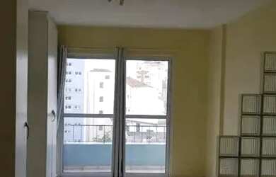 Imagem: Imóvel para aluguel tem 40 metros quadrados com 1 quarto em