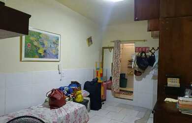 Imagem 9: Imóvel para aluguel e venda tem 40 metros quadrados com 1 quarto em Guaratiba...