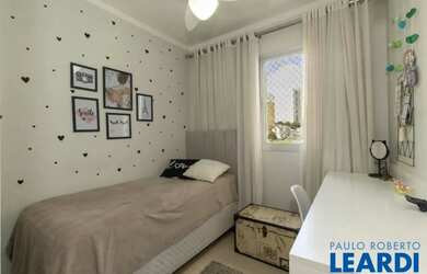 Imagem 10: APARTAMENTO - ACLIMAÇÃO - SP