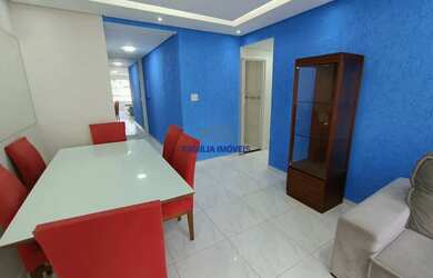 Imagem 15: Apartamento à venda 3 quartos suíte praia Itararé/SP São Vicente