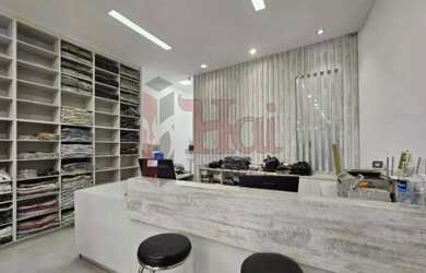 Imagem 3: Loja com Renda para Venda no Brás - 350 m²