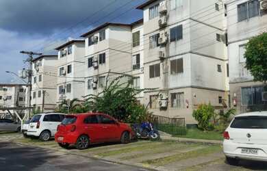 Imagem 8: Vendo Apartamento de 2 Dormitórios Mobiliado no Condomínio Liberdade...