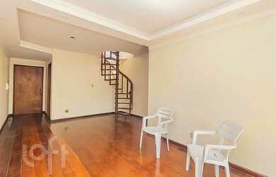 Imagem 15: Imóvel para venda tem 186 metros quadrados com 2 quartos em Petrópolis...