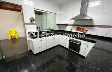 Imagem 9: Aluguel Casa JARDIM PATRICIA