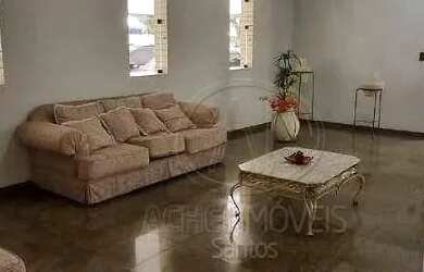 Imagem 11: Apartamento para alugar - Embaré - Santos/SP