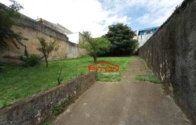 Imagem: O terreno possui 500m² de Área e está localizado em Vila