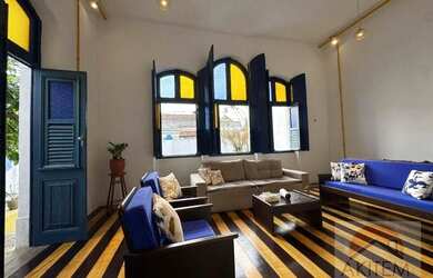 Imagem 3: Casa Beira Mar Olinda