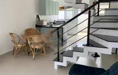 Imagem 6: Condomínio com 2 quartos à venda em Massaguaçu - SP