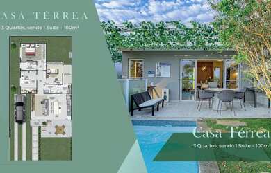 Imagem 4: Casa Jardins Berlim 258m²