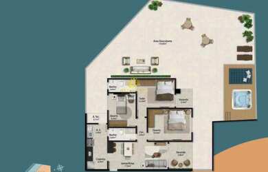 Imagem 16: Edifício Ilha de San Pietro Ipiranga