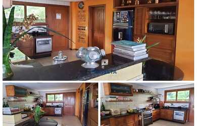 Imagem 9: Casa com 3 dormitórios, 265 m² - venda por R$ 2.990.000,00 ou aluguel...