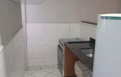 Imagem 3: Imóvel para venda tem 37 metros quadrados com 1 quarto em São Judas...