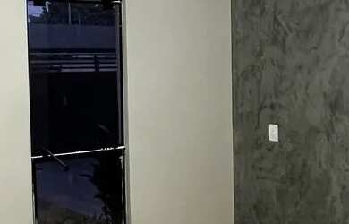 Imagem 4: Casa no setor central com piscina 3Q um suíte a venda em Senador Canedo