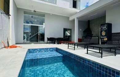 Imagem 2: Sobrado à venda, 241 m² por R$ 1.449.000,00 - Atibaia - Atibaia/SP